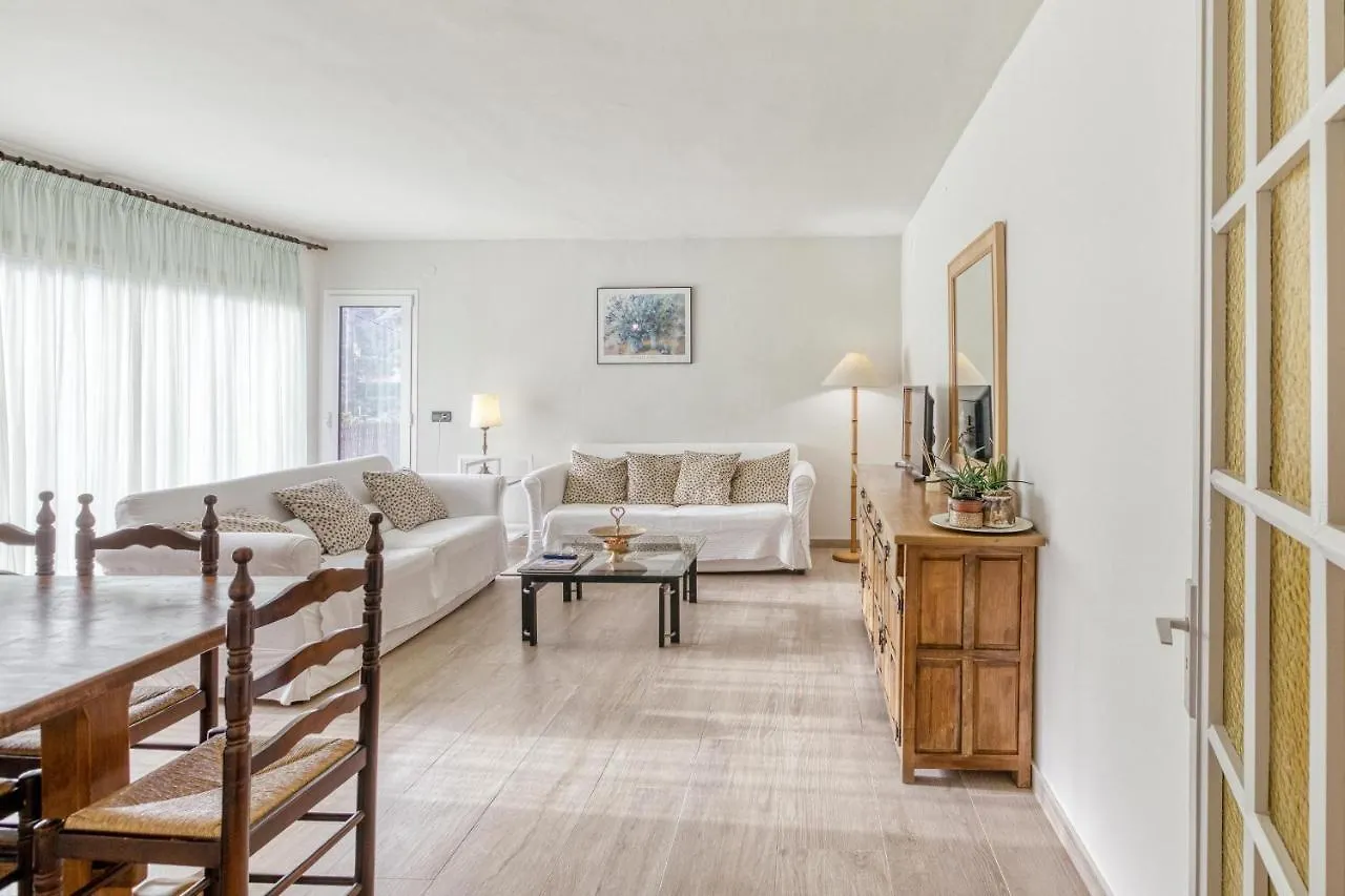 Apartamento Residencial 2º 2ª Begur 0*,  Espagne
