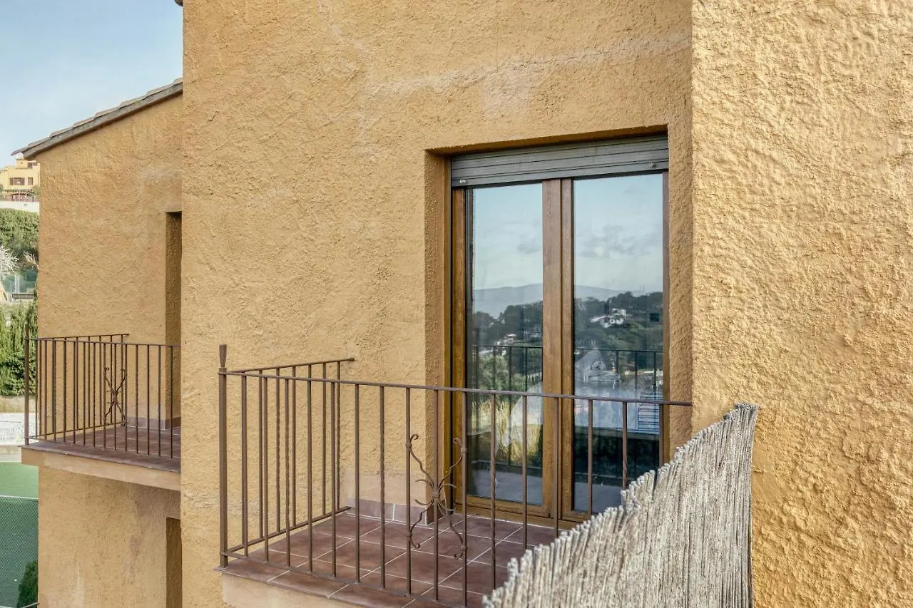 Apartamento Residencial 2º 2ª Begur Appartement