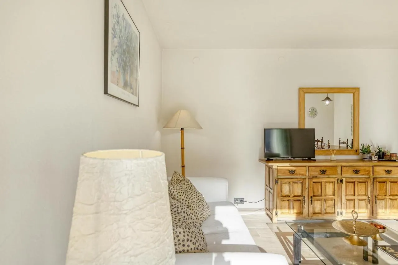Appartement Apartamento Residencial 2º 2ª Begur Espagne