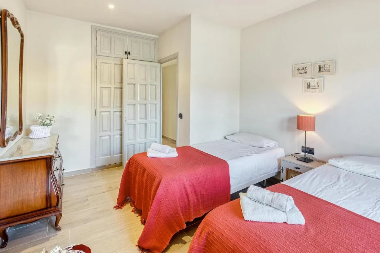 Apartamento Residencial 2º 2ª Begur Espagne