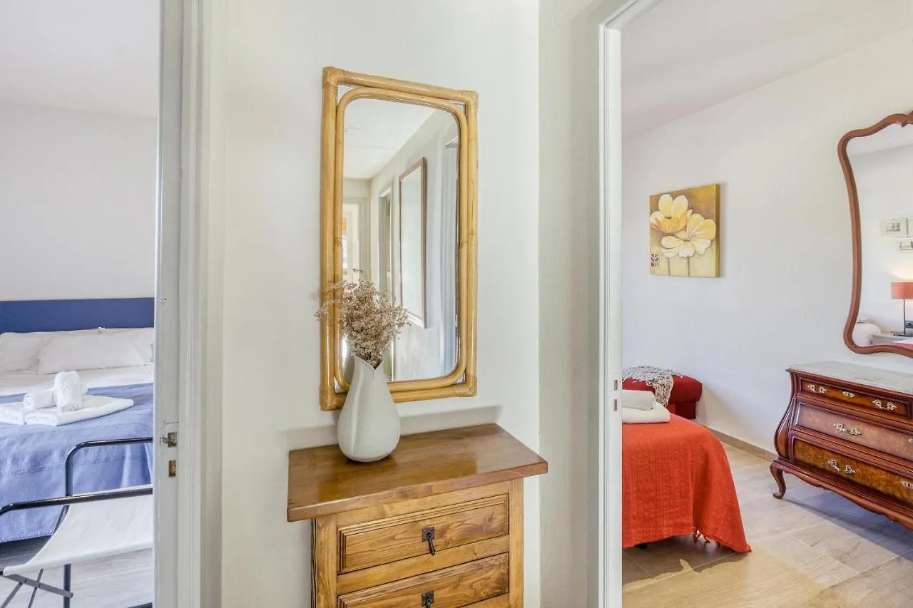 Appartement Apartamento Residencial 2º 2ª Begur