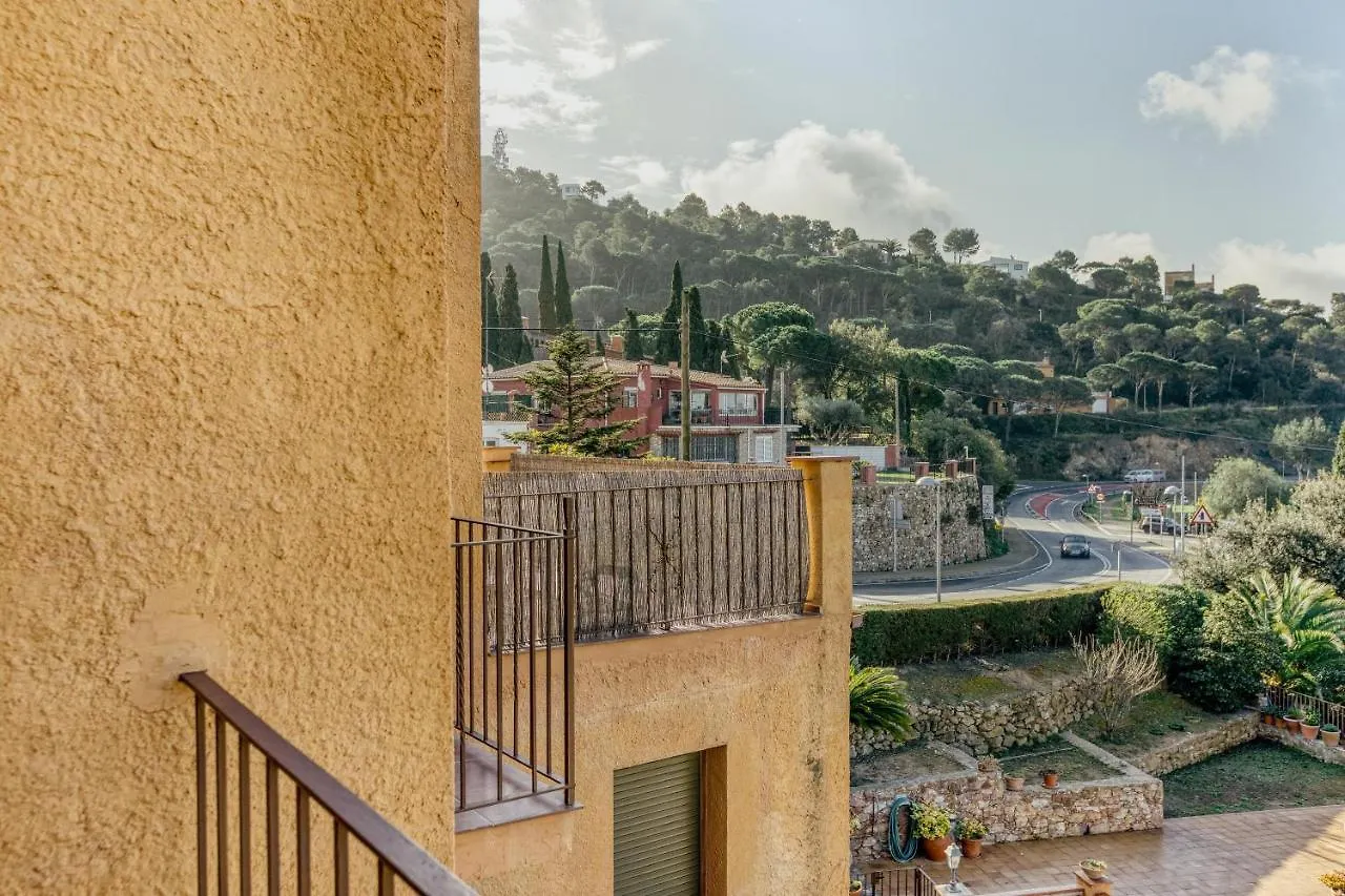 Appartamento Apartamento Residencial 2º 2ª Begur